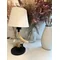 RAMPSIDE Table lamp E27 IP20 cream