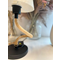 RAMPSIDE Table lamp E27 IP20 cream