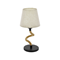 RAMPSIDE Table lamp E27 IP20 cream