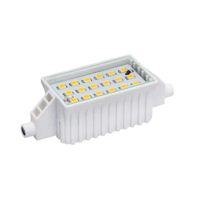 RANGO MINI R7S SMD-WW LED-Lampe