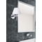 RANI Wall lamp IP44 chrome display
