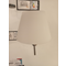 RANI Wall lamp IP44 chrome display