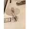 RANI Wall lamp IP44 chrome display