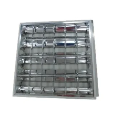 RASTER RACCORD 4X18W P/T PIXEL