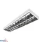 Rastrové svítidlo RES KAFLER EMPTY T8 2x36W N/T