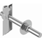 Ratchet screw, SZM8x100