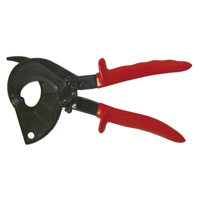 Ratchet shears 1000V 25mm