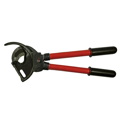 Ratchet shears 1000V 62mm