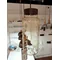 RAW Multicolor pendant lamp