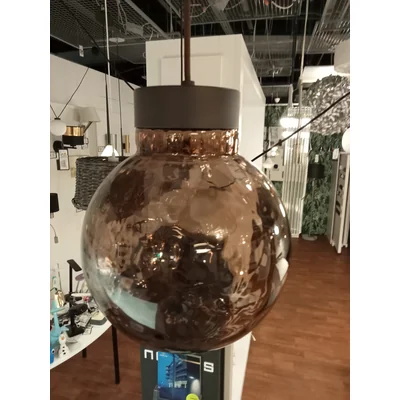 RAW Multicolor pendant lamp