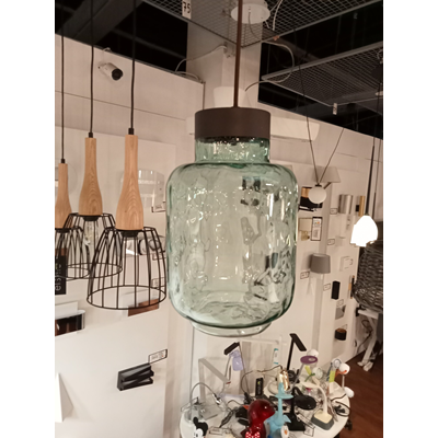 RAW Multicolor pendant lamp