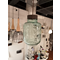 RAW Multicolor pendant lamp
