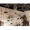 RAW Multicolor pendant lamp