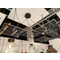 RAW Multicolor pendant lamp