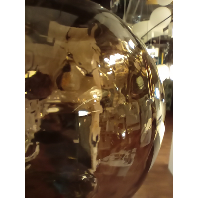 RAW Multicolor pendant lamp