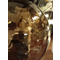 RAW Multicolor pendant lamp