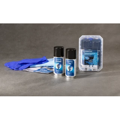 Rawlplug WW90CH/SC40 gas tool cleaning kit