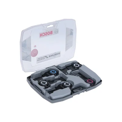 RB Starlock set for electrical and plasterboard installations AIZ 53 BPB; AIZ 20 AB; AIZ 32 APB; All 65 APB; AIZ AB