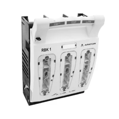 RBK 1 pro-SD-M 60 Sicherungsschalter-Trennschalter