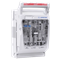 RBK 3P 160A fuse switch disconnector