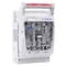 RBK Interruptor seccionador con fusible 3P 160A