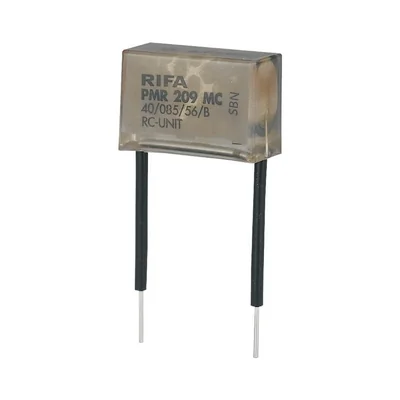 RC-Element, CMMZ-00/07