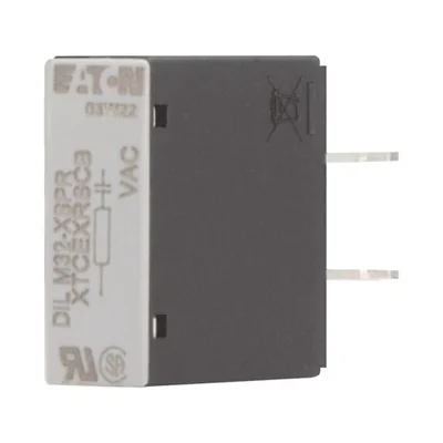 RC protection circuit for DILM17..38, DILM32-XSPR240