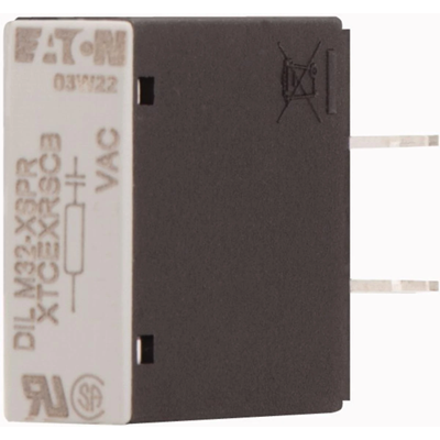 RC protection circuit for DILM17..38, DILM32-XSPR240