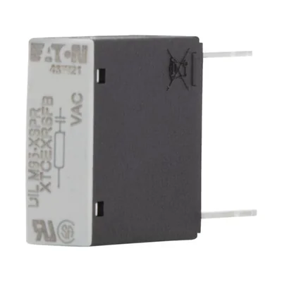 RC protection circuit for DILM40..95, DILM95-XSPR240