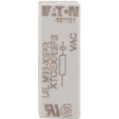RC protection circuit for DILM40..95, DILM95-XSPR48