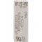 RC protection circuit for DILM40..95, DILM95-XSPR48