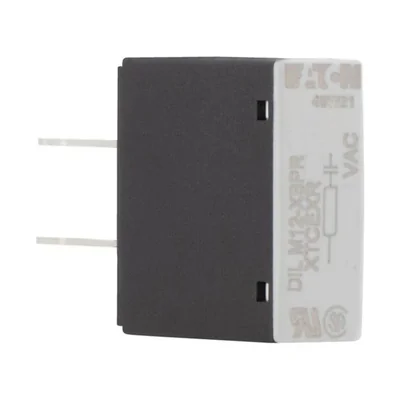 RC protection circuit for DILM7..15, DILM12-XSPR240