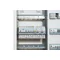 RCBO 3 - 3 x 1P+N 6kA B-10A 30mA A QC/QBB Proudový chránič s nadproudovým prvkem