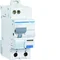 RCBO Interruttore differenziale a breve ritardo con elemento di sovracorrente 1P+N 6kA C 16A/300mA Tipo A-HI
