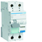 RCBO Interruttore differenziale con elemento di sovracorrente 1P+N 6kA B 16A/30mA Tipo A