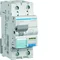 RCBO RCBO mit Überstromelement 1P+N 10kA C 10A/30mA Typ A