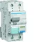 RCBO RCBO mit Überstromelement 1P+N 10kA C 25A/30mA Typ A