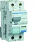 RCBO RCBO with overcurrent element 1P+N 6kA B 32A/30mA type A