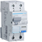 RCBO RCD with overcurrent element 1P+N 6kA B 40A/30mA type AC