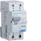 RCBO RCD with overcurrent element 1P+N 6kA B 40A/30mA type AC