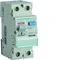 RCCB 2P 63A/30mA Type A Residual Current Circuit Breaker