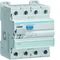 RCCB 3P+N 125A 300mA 10kA A S