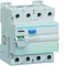 RCCB 3P+N 125A 300mA 10kA AC