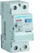 RCCB Реле диференційне 2P 63A/300mA типу AC