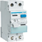 RCCB Residual current circuit breaker 1P+N 25A/30mA Type A QuickConnect