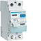 RCCB Residual current circuit breaker 1P+N 40A/30mA Type A QuickConnect