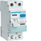 RCCB Residual current circuit breaker 1P+N 63A/30mA Type A QuickConnect