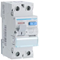 RCD 16A 10mA 2pole AC type