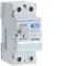 RCD 16A 10mA 2pole type A