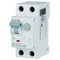 RCD 1P+N-pole B 16A 30mA 6kA AC